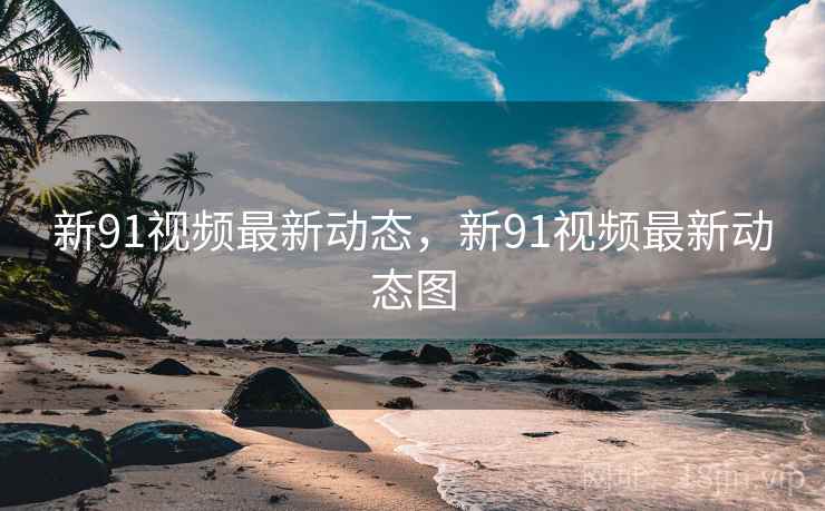 新91视频最新动态,新91视频最新动态图